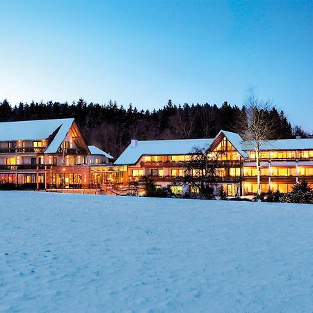 Hotel Grüner Wald Freudenstadt Dış mekan fotoğraf
