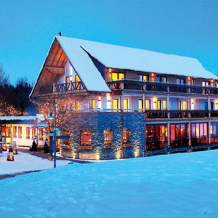 Hotel Grüner Wald Freudenstadt Dış mekan fotoğraf