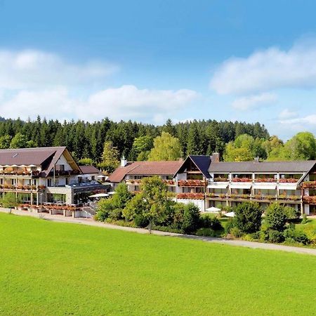 Hotel Grüner Wald Freudenstadt Dış mekan fotoğraf