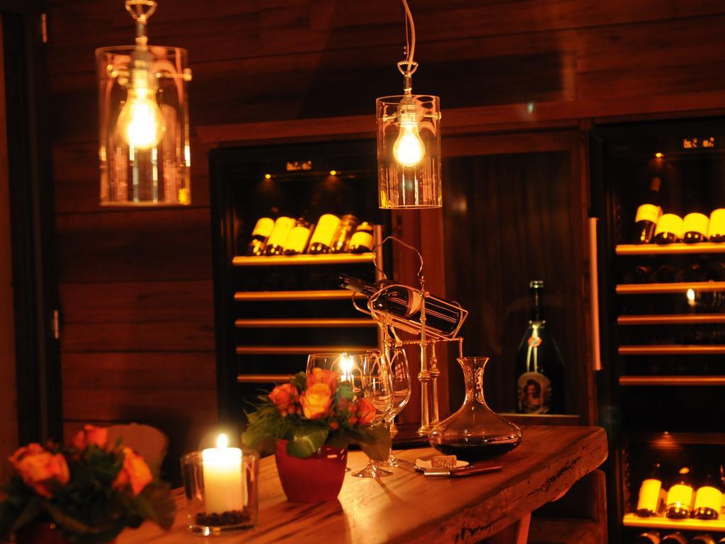 Hotel Grüner Wald Freudenstadt Dış mekan fotoğraf