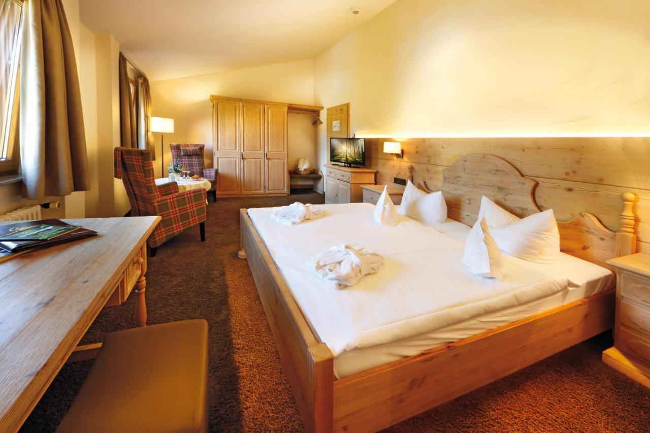 Hotel Grüner Wald Freudenstadt Dış mekan fotoğraf