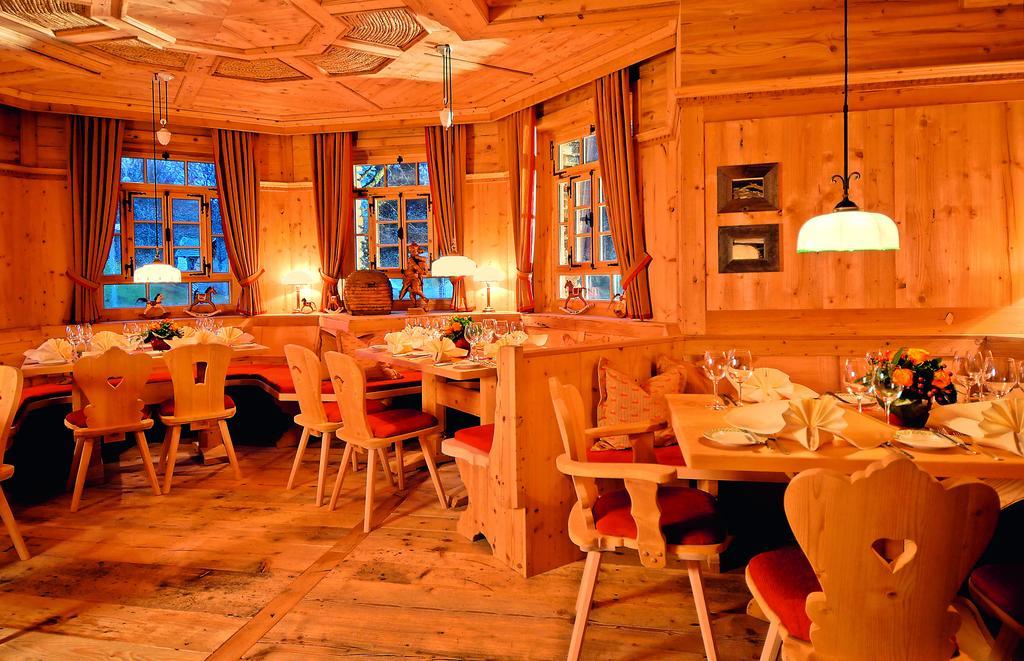 Hotel Grüner Wald Freudenstadt Dış mekan fotoğraf