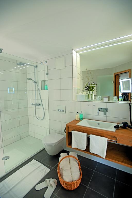 Hotel Grüner Wald Freudenstadt Dış mekan fotoğraf