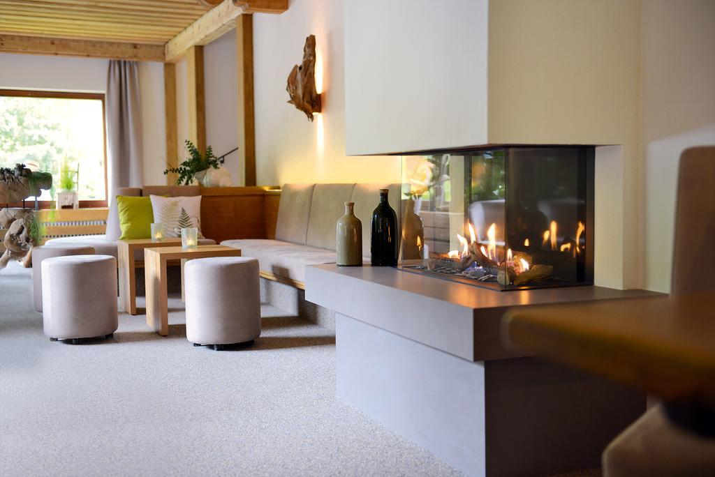 Hotel Grüner Wald Freudenstadt Dış mekan fotoğraf