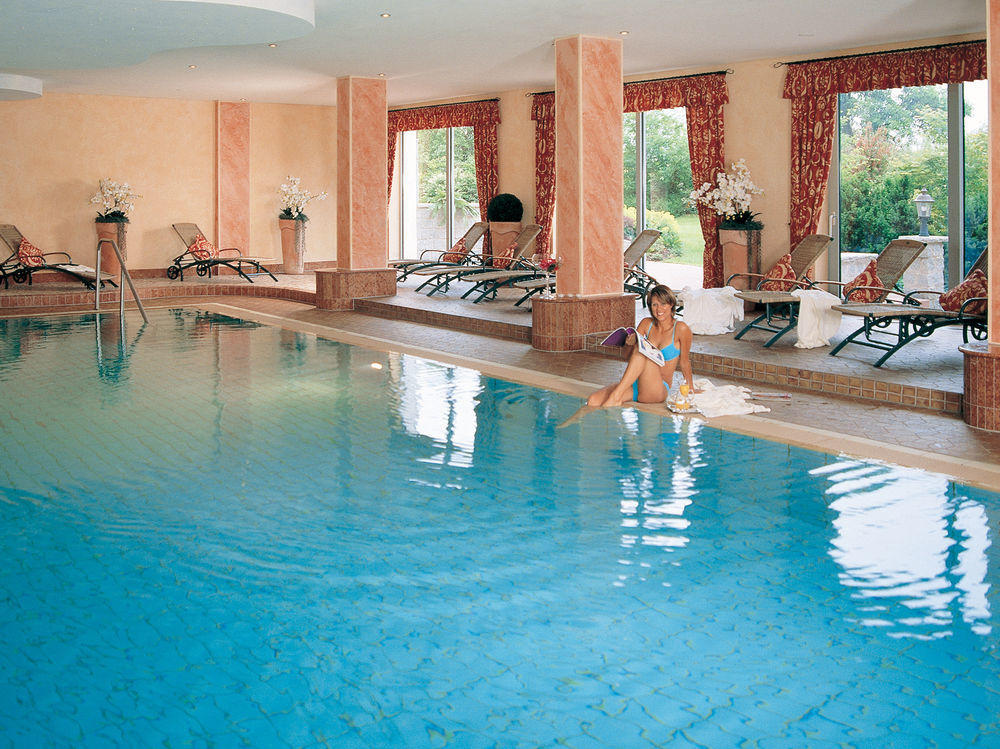 Hotel Grüner Wald Freudenstadt Dış mekan fotoğraf