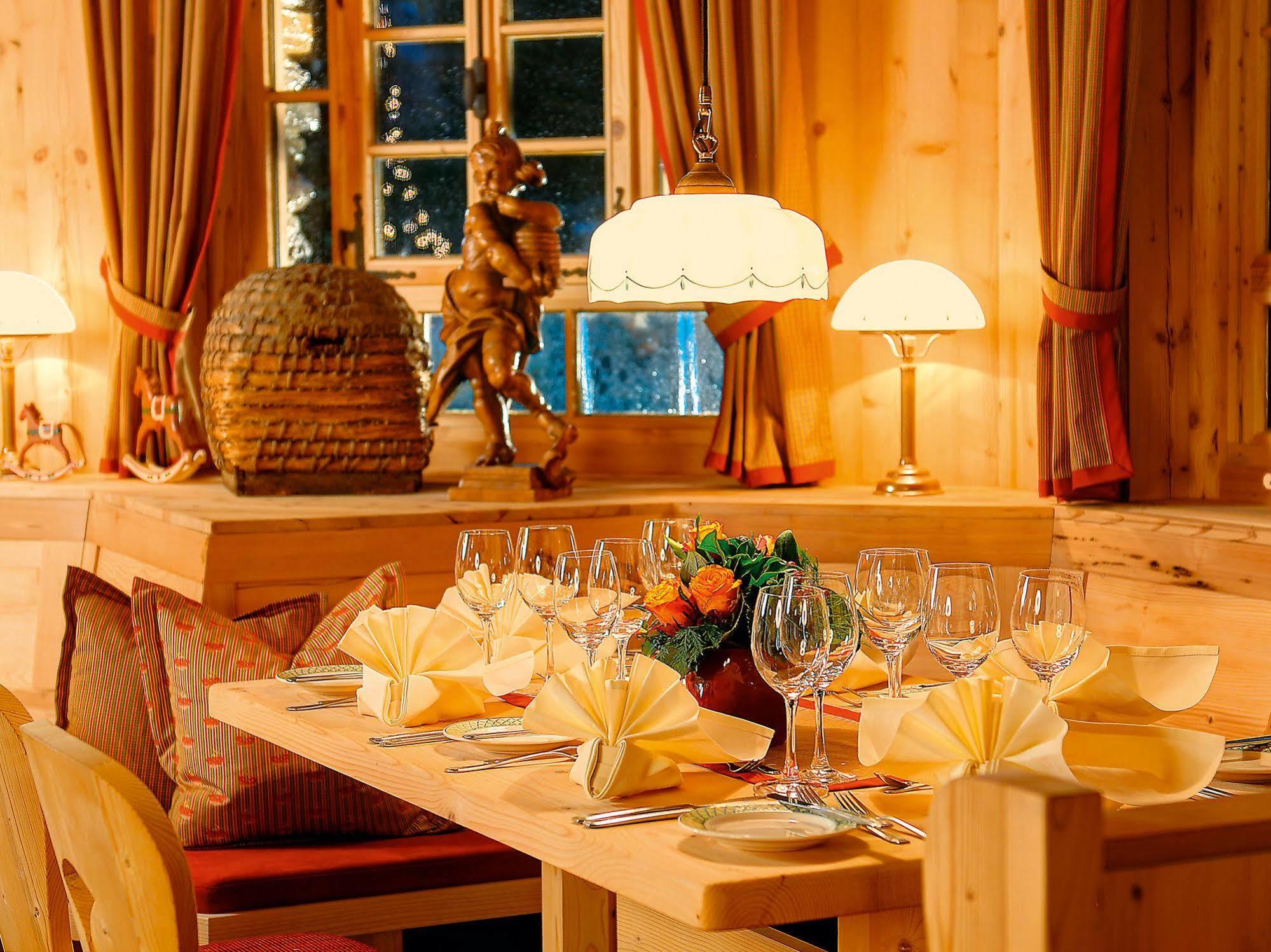 Hotel Grüner Wald Freudenstadt Dış mekan fotoğraf