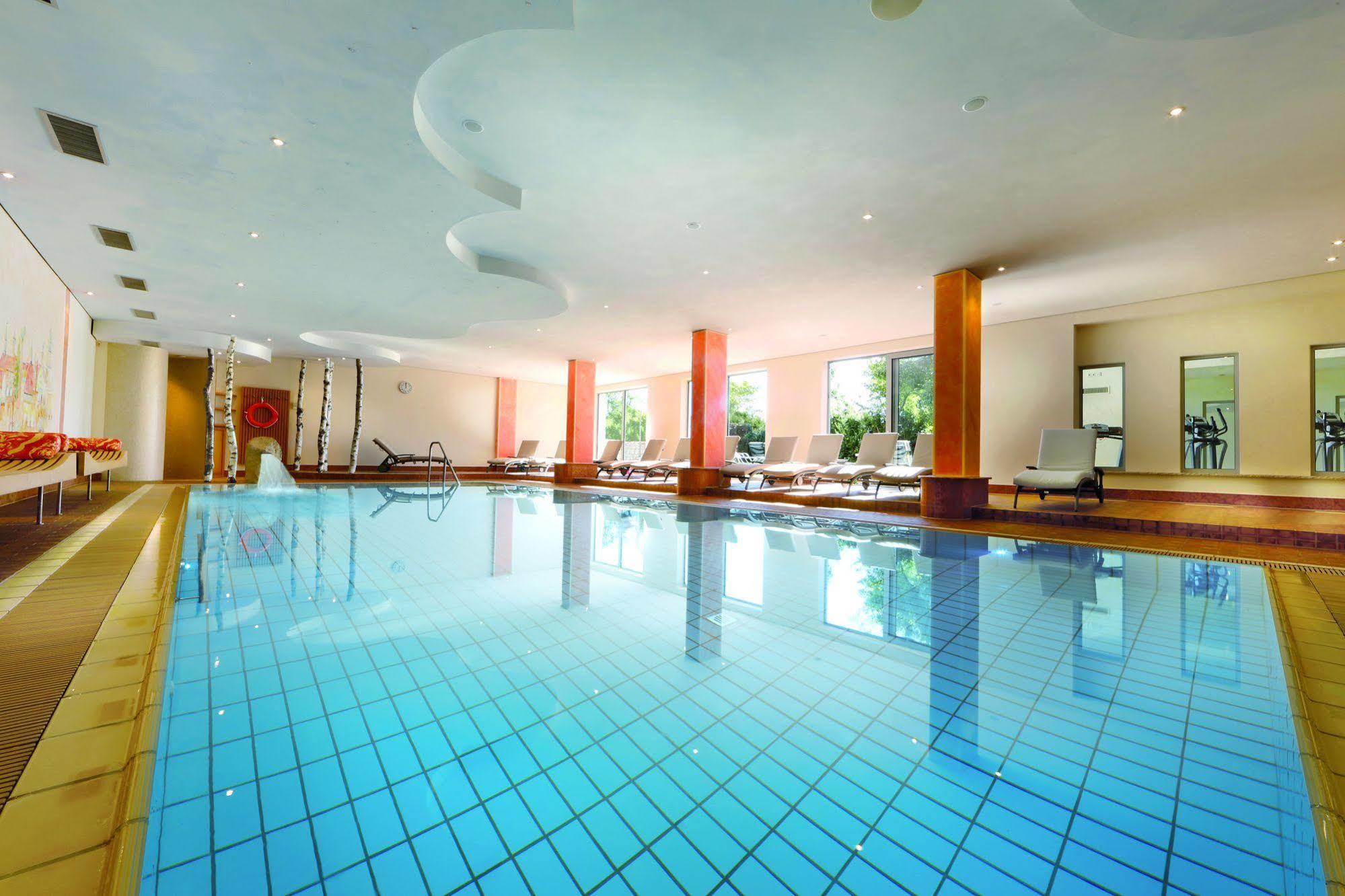 Hotel Grüner Wald Freudenstadt Dış mekan fotoğraf