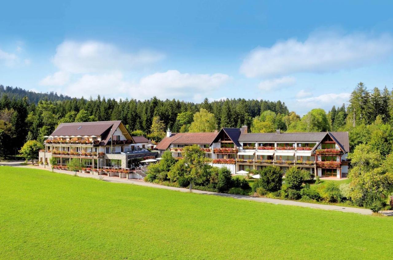 Hotel Grüner Wald Freudenstadt Dış mekan fotoğraf